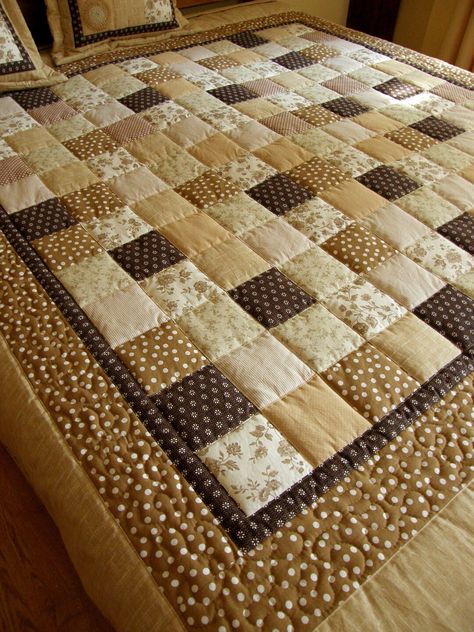 This Quilts item by Kajura has 17 favorites from Etsy shoppers. Ships from Slovakia. Listed on 27 Jan, 2023 Beige Quilt, Brown Quilt, Dresden Plate Quilts, Apple Chips, Brown Babies, Brown Tones, Applique Patterns, Quilt Block Patterns, Quilt Bedding