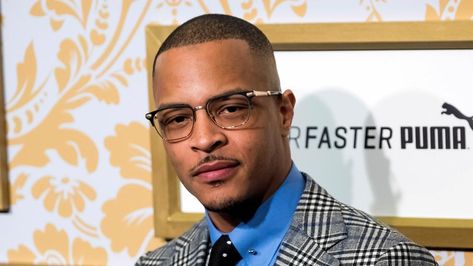 ATLANTA (AP) — The reality television star and wife of rapper T. I. says $750,000 in jewelry was stolen from her Lamborghini outside an Atlanta bar. News outlets report Tameka "Tiny" Harris told Atlanta police that she left wedding rings, watches and stud earrings in a blue velour bag on the center console. She says the jewelry was missing when she returned to her car Sunday night. Officials told WSB-TV that security near the bar didn't see anything suspicious. Ti Harris, Rapper Ti, Music Museum, Rap Albums, Trap Music, Email Id, Reality Television, American Rappers, Cardi B