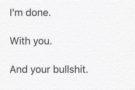 Im Tired Of Just Surviving, I'm Over You, Done With Him Quotes, Im So Done Quotes, I’m Over It, Monster Quotes, Twisted Mind, Over It Quotes, Done Trying