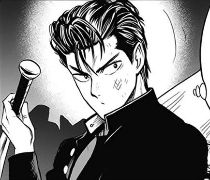 Metal Bat Manga Icon, Opm Manga Icons, Metal Bat Pfp, Opm Characters, Opm Pfp, Metal Bat Icon, Garou Manga Panel, One Punch Man Pfp, Garou Pfp