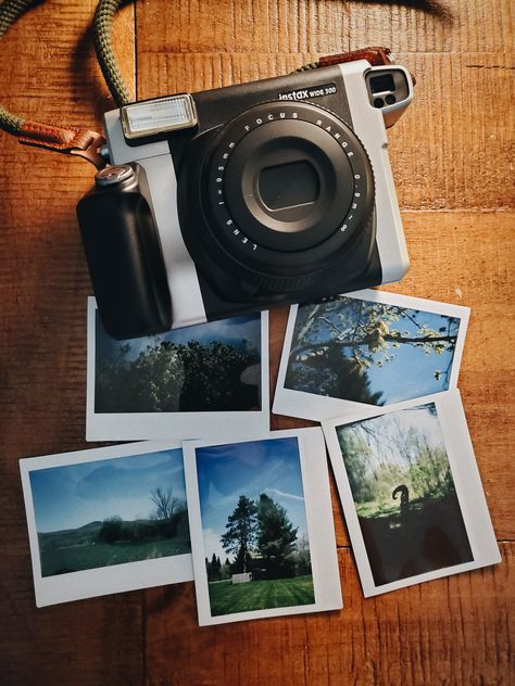 https://flic.kr/p/2nk75p4 | Spring Photography with the Instax Wide 300 | Finally got out and was able to take some shots using the Fujifilm Instax Wide 300. I have a quite a few frames I want to share but I need to figure out a good way to digitize Instax. If you have any ideas, let me know? Instax Ideas, Instax Wide 300, Fujifilm Instax Wide, Aesthetic Healthy Lifestyle, Polaroid Aesthetic, Instax Wide, Disposable Cameras, Instax Camera, Polaroid Wall