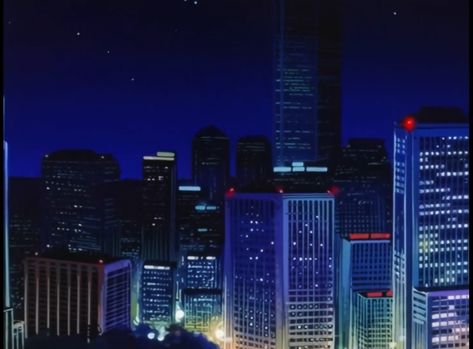 Yorkshin City York New City Hxh, Hunter X Hunter Yorknew City, Yorknew City Hxh, City Hunter Anime, Anime Environment, Mecha Cyberpunk, 1999 Hxh, Road Scenery, Hunter X Hunter 1999