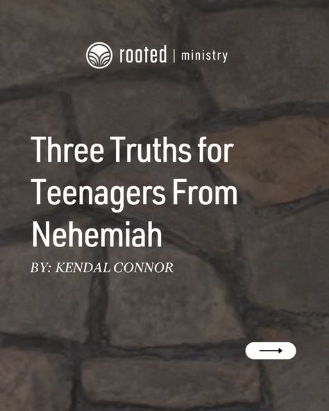 Be sure to check out Rooted's latest curriculum package: Restoration, including the books of Esther, Nehemiah, Ezra, and Zechariah. 

See the link in the bio to read! 

#rootedministry #parenting #youthministry #bible #scripture #worship Book Of Ezra, Rebuilding The Temple, Book Of Esther, Vision Statement, Mission Vision, Church Ministry, Parenting Articles, Jesus Resurrection, Youth Ministry