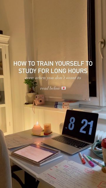 ᴍᴀʀɪᴀ💕 | studygram & vlogs on Instagram: "💌 The 5 Minutes system Write everything down what you have to study for today. Then think of what you want to accomplish in the next 5 minutes it’s enough! You don’t need to think about the next hours, because this could overwhelm you. 💌 Make it a habit Create a system, so that you start studying from day 1. Continuously moderately study, don’t go from 0 studying to 100 studying right before exam. 💌 Shift from distraction to focus Have 20 minutes of How To Study Two Days Before Exam, How To Study 3 Days Before Exam, How To Study 5 Days Before Exam, How To Study 1 Day Before Exam, How To Start Studying For Exams, Study Tips One Day Before Exam, How To Study For Exams Last Minute, How To Study One Day Before Exam, 1 Day Before Exam