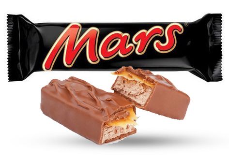 Are Mars Bars Gluten Free? - GlutenBee Mars Chocolate Bar, Mars Bars, Mars Poster, Bars Gluten Free, Mars Chocolate, Chewy Caramel, Mars Bar, Poster Graphics, Luxury Chocolate