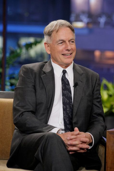 Is Mark Harmon returning to NCIS amid exciting career news? | HELLO! Mark Harmon Family, Timothy Mcgee, Ncis Stars, Fun Couple Activities, Leroy Jethro Gibbs, Sean Murray, Michael Weatherly, Mark Harmon, Couple Activities