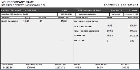 Check Stub Template Blank Pay Check Stubs, Pay Check Stub Template, Check Stub Template Free, Paystub Generator Free, Paystub Template Free Pdf, Pay Check Stubs, Paystub Template Free, Printable Checks Template, Pay Stub Template Free