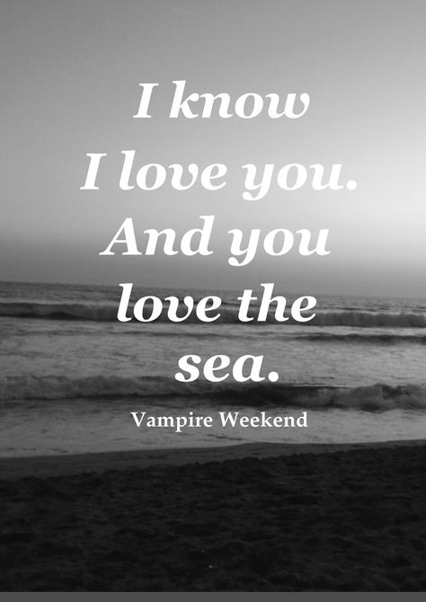 Vampire Weekend. Unbelievers. Vampire Weekend Lyrics, Weekend Lyrics, Modern Vampires, Lyrics To Live By, Band Quotes, Vampire Weekend, Salt Life, Indie Rock, All Music