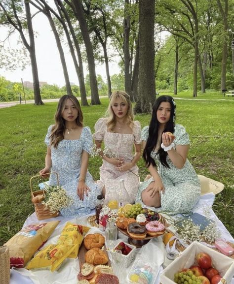 picnic aesthetic, picnics aesthetic, picnic aesthetic outfit, picnic outfit spring, picnic outfit summer September Picnic Outfit, Picnic Dresses Aesthetic, Whimsical Picnic Outfit, Picnic Aesthetic Friends Outfits, Sundress Picnic Aesthetic, Spring Picnic Aesthetic Outfit, Cottage Core Picnic Outfit, Floral Picnic Outfit, Summer Garden Outfit