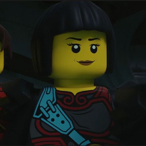 Ninjago Season 7, Ninjago Nya, Lego Ninjago, Lego, Princess Zelda, Zelda Characters, Fictional Characters, Quick Saves, Art