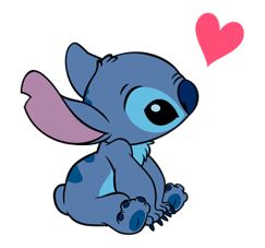 Stitch is back for another round of mischievous and cute expressions for your everyday chats! Disney Aristocats, Stitch Tattoo, Lilo And Stitch Quotes, Stitch Quote, Lilo Y Stitch, Wallpaper Disney, Stitch Drawing, Stitch And Angel, Cute Stitch