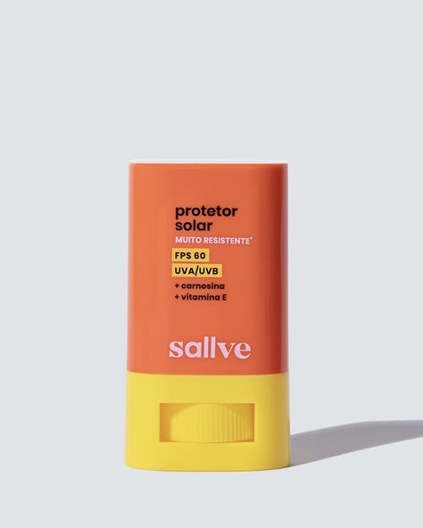 Lançamento Sallve: protetor solar em bastão | beauty buzz Sunscreen Stick, Dior Addict, Swimming Bag, Perfect Life, Just Girl Things, Luxury Beauty, Face Skin, True Beauty, Skincare Products