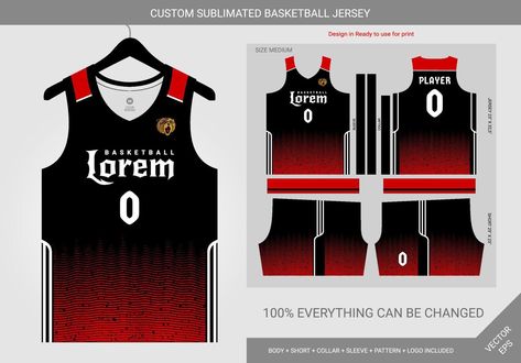 Maroon Basketball Jersey, Basketball Jersey Template, Basketball Jersey Sublimation, Jersey Template, Gold Gradient, All Blacks, Blue Pin, Blue Gradient, Jersey Design