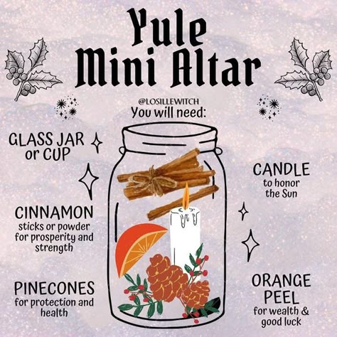 Wicca Holidays, Solstice Traditions, Yule Traditions, Yule Crafts, Yule Celebration, Winter Solstice Celebration, Witchy Business, Pagan Holidays, Solstice Celebration