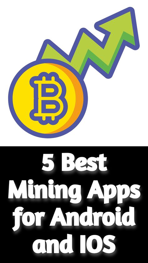 Here are top 5 mining apps for both Android and iOS devices. These are the best and legit crypto mining apps available right now. Whether you're a beginner or an experienced miner, these apps will help you get the most out of your mining efforts. These are legit best crypto mining apps available right now... Free Bitcoin Mining App, Free Bitcoin Mining, Apps For Android, Crypto Bitcoin, Crypto Mining, Best Crypto, Bitcoin Mining, Android Apps, Right Now