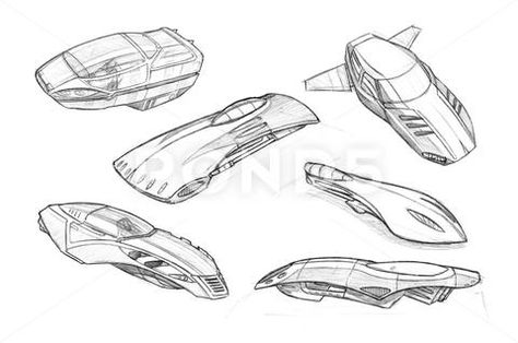 Car Drawing Easy, Flying Cars, Futuristic Cars Design, Flying Vehicles, City Drawing, Flying Car, White Pencil, Book Drawing, Car Sketch