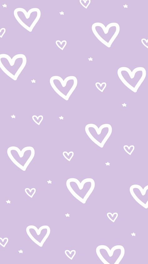 Cute Purple Wallpapers Aesthetic, Sisters Wallpaper, Purple Ombre Wallpaper, Sister Wallpaper, Light Purple Wallpaper, Purple Aesthetic Background, Cute Images For Wallpaper, White Background Wallpaper, Ombre Wallpapers