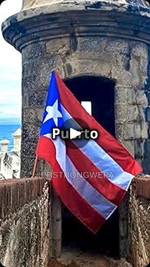 Puerto Rico Culture, Puerto Rican Pride, Rain Forest, Puerto Rican, Be Proud, Puerto Rico, This Is Us, Matter, Flag