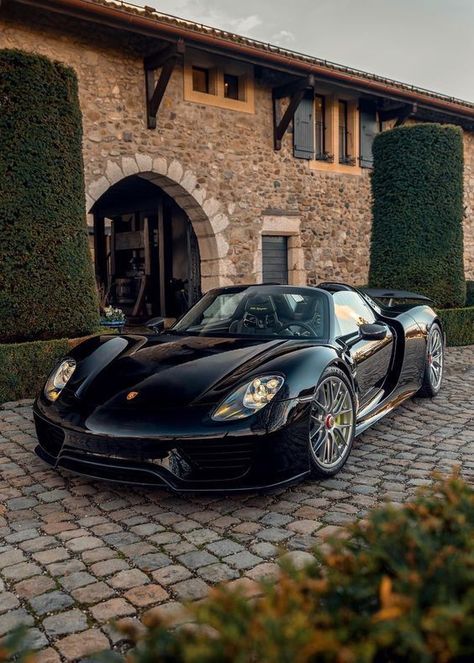 Carros Porsche, Lux Cars, Classy Cars, Fancy Cars, Porsche Cars, Pretty Cars, Minivan, Future Car