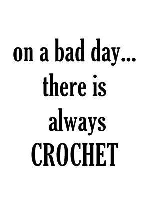 Crochet Humor Crochet Sayings, Craft Humor, Yarn Quote, Crochet Quotes, Crochet Funny, Yarn Humor, Crochet Quote, Funny Crochet, Knitting Quotes