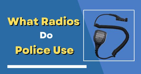 What Radios Do Police Use https://technicalssolution.com/what-radios-do-police-use Police Radio Scanner, Denver Police Department, Police Radio, Distress Signal, Radio Scanner, Android Codes, Digital Radio, Cb Radio, Money Life Hacks