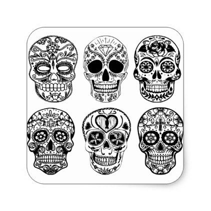 Day Of Dead Tattoo, Tattoo Homme, Halloween Plaque, Mexico Tattoo, Sugar Skull Tattoos, Day Of The Dead Skull, All Hallows Eve, Gambling Tattoo, Lip Tattoos