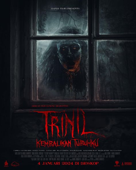 Trinil (2024) Best Horror Movies List, Law Scale, Balancing Scale, Split Personalities, Law Of Moses, Frankenstein Book, Scary Movies To Watch, Top Horror Movies, Netflix To Watch