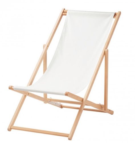 Ikea Shopping, Design Your Life, Folding Furniture, Beach Chair, Butterfly Chair, Deck Chairs, Cool Pools, Beach Chairs, Chair Fabric