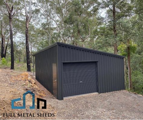 Metal Building Homes