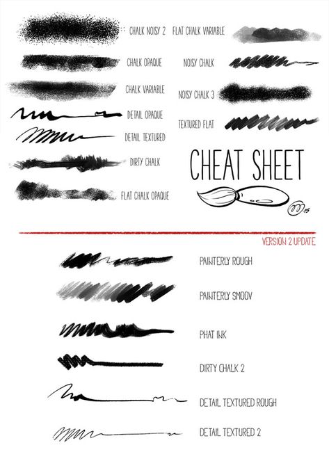 Photoshop Brushes Painting, Adobe Illustrator Brushes, Brush Effect, Brushes For Photoshop, Procreate Ipad Tutorials, Photoshop Brush Set, Photoshop Brushes Free, Free Procreate, Ipad Tutorials