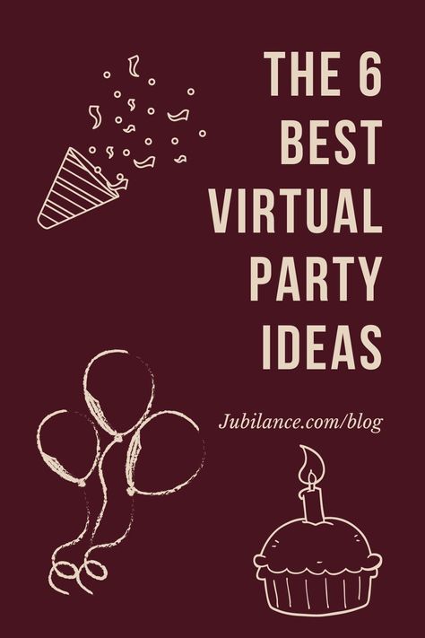 But if you want something unique to do for a virtual party, whether it be a birthday or just to liven things up during this crazy year, I recommend getting your friends together and planning out the timing of your party. Since zoom only allows one person to talk at once, it works best when you have a clear schedule of what you’re going to do. Walk Out Songs, Virtual Birthday Party, Virtual Birthday, Virtual Invitations, Ice Breaker Questions, Friends Together, Mystery Party, Baking Party, Virtual Party