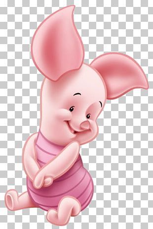 Pooh Bebe, Piglet Winnie The Pooh, Baby Disney Characters, House At Pooh Corner, Winnie The Pooh Eeyore, Tigger Winnie The Pooh, Baby Piglets, Piglet Eeyore, Winnie The Pooh Pictures