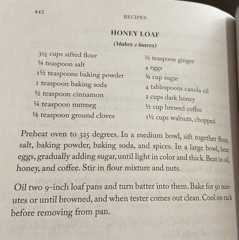 Mad Honey Book Recipes, Mad Honey Book, Mad Honey, Honey Book, Game Night Food, Night Food, Canola Oil, Game Night, Coffee Brewing