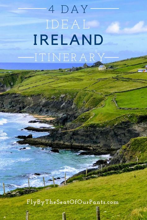 Ireland Road Trip Itinerary, Ireland Places To Visit, Driving In Ireland, Ireland Culture, Best Of Ireland, Ireland Road Trip, Ireland Itinerary, Dublin Travel, France Trip