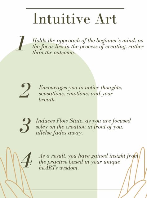 What is Intuitive Art and How do I Increase My intuition ? For an Activity on Increasing your intuition watch this video for a journal practice and save this for later use Intuitive Journaling, Intuitive Drawing, Intuition Meditation, Meditative Art, Art Experiments, Journal Therapy, Intuitive Artists, Increase Intuition, High Vibrations