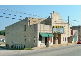 The West Theatre, Barberton, OH- Been There!  (Uncle Vincent's Theatre) Barberton Ohio, Ohio Girls, James Bond Movies, Akron Ohio, Magic City, Bond Movies, Cleveland Ohio, The Good Old Days, James Bond