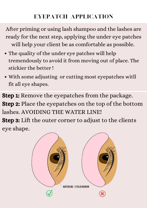 Lash Extension Training Manual, Lash Training Manual, Lash Tech Notes, Fusion Lashes, Lash Guide, Eyelash Extension Tips, Rich Off Lashes, Eyebrow Makeup Techniques, Business Lashes