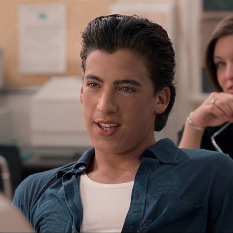 10 Things I Hate About You Joey icons #10thingsihateaboutyou #disneyplus #film #movies #romcom #romance #comedy #icons #joeydonner #filmicons 10 Things I Hate About You Joey, Joey 10 Things I Hate About You, Joey Donner, Andrew Keegan, We Were Liars, 10 Things I Hate About You, Romance Comedy, Saved By The Bell, It Movie Cast