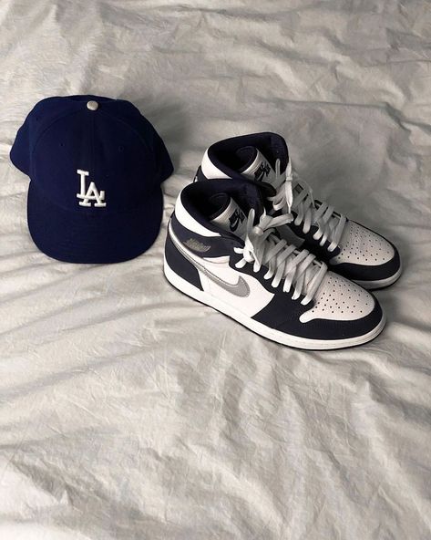 Jordan 4s Outfit, Air Jordans Outfit, Jordan 1 Blue, Jordan 1 Outfit, Air Jordan 1 Outfit, Jordan Outfit, Nike Shoes Girls, Jordan Shoes Girls, Shoe Wishlist