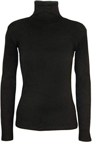 Fashion Valley Women's Plain Long Sleeve Turtle Polo Neck... https://www.amazon.ca/dp/B00NWF6HFC/ref=cm_sw_r_pi_dp_U_x_8io7BbP8ZN6F5 Plain Jumper, Long Sleeves Polo, Roll Neck Top, Turtle Neck Jumper, Fashion District, Roll Neck Jumpers, Killer Heels, Long Sleeve Jumper, Plain Tops