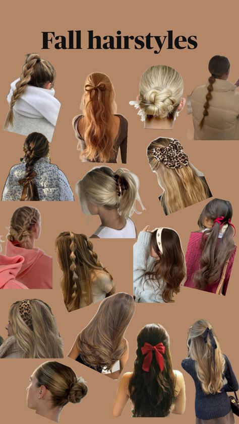 Cute Fall Hairstyles, Hairstyles With Curtain Bangs, Thanksgiving Hairstyles, Thanksgiving Hair, Fall Hairstyles, Simple Hairstyles, Fall Birthday, Hair Stuff, Curtain Bangs