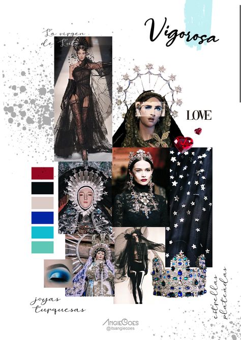 Fashion Design Inspiration Board, Mood Board Layout, Mood Board Fashion Inspiration, Fashion Illustration Portfolio, Fashion Sketchbook Inspiration, Fashion Portfolio Layout, Fashion Magazine Layout, Fashion Design Books, Art Appliqué