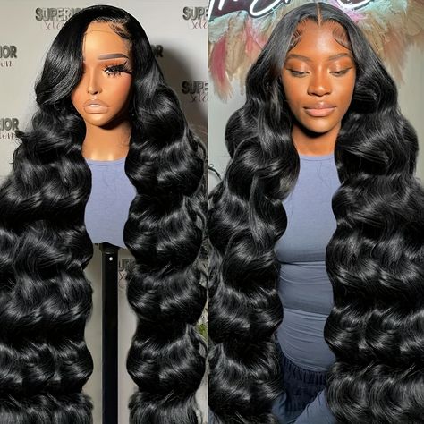 Faster shipping. Better service,Amazon,Tiktok,AliExpress Lace Front Body Wave, Brazilian Hair Wigs, Overnight Hairstyles, Affordable Wigs, Remy Human Hair Wigs, Wave Wig, Body Wave Wig, Body Wave Hair, Human Hair Lace Wigs