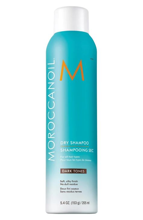 13 Best Dry Shampoo For Dark Hair of 2021 | POPSUGAR Beauty Moroccanoil Dry Shampoo, Good Dry Shampoo, Best Dry Shampoo, Shampoo Design, Cleansing Spray, Dry Shampoo Hairstyles, Shampoo Brush, Finishing Spray, Moroccan Oil