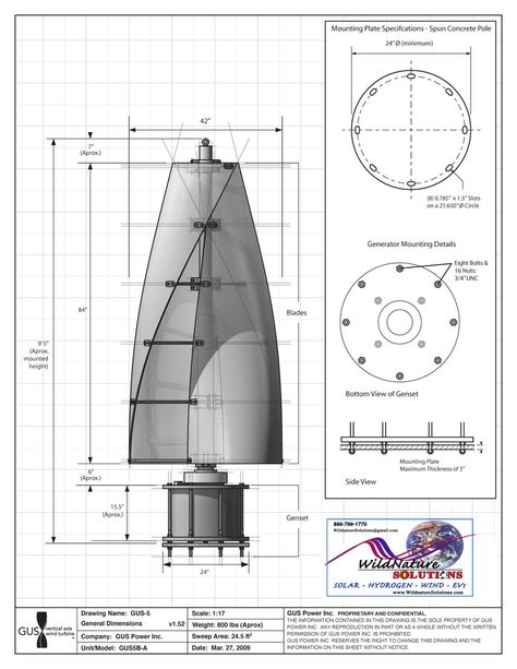 Savonius Wind Turbine, Wind Power Diy, Vertical Wind Turbine, Vertical Axis Wind Turbine, Small Wind Turbine, Wind Power Generator, Solar Energy For Home, Wind Turbine Generator, Renewable Energy Systems