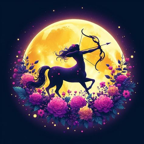 Embracing the energy of the full Flower Moon in Sagittarius 🌕✨ This powerful lunar event has sparked major shifts and transformations for Sagittarius, Gemini, and Pisces signs. Are you feeling the cosmic vibes? #FullMoonSagittarius #AstrologyMagic #sagittarius♐️ #magic #wakeup #transformation #awakening #awarness Sagittarius Magic, Sagittarius Vibes, Full Flower Moon, Sagittarius Wallpaper, Pisces Signs, Sagittarius Gemini, Moon In Sagittarius, Sagittarius Art, Gemini And Pisces