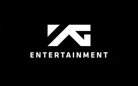 K-netizens says that the future of YG Entertainment is looking bleak Yg Logo, Yang Hyun Suk, Yg Artist, Entertainment Logo, Korean K Pop, Entertainment Music, Types Of Music, Infiniti Logo, G Dragon