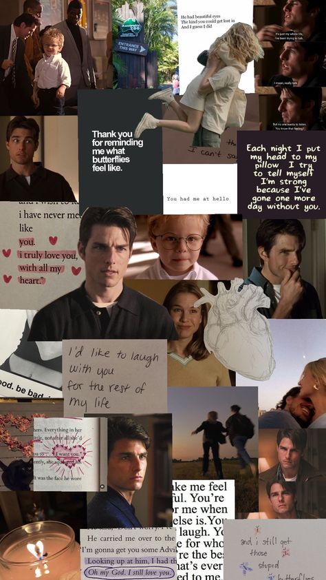 Jerry Maguire/literally the sweetest movie I've ever seen 🩷🌺🪷 #jerrymaguire #jerrymaguiremovie #movie #bestmovie #jerry #maguire #romance #cute Jerry Maguire Aesthetic, Jerry Mcguire Movie, Jerry Mcguire, The Sweetest Thing Movie, Jerry Maguire, Butterfly Pillow, Movie Aesthetic, One More Day, Romantic Movies