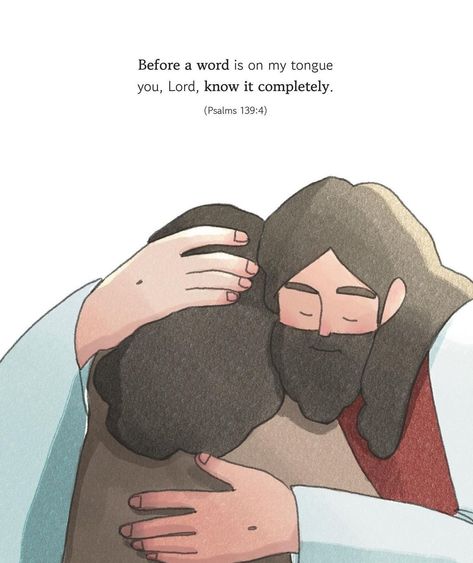 @onthepromise God Animation, Jesus With Lamb, Jesus And Lamb, Jesus Christ Illustration, Christian Cartoons, Jesus Christ Painting, I Love You God, Jesus Christ Art, Gods Love Quotes