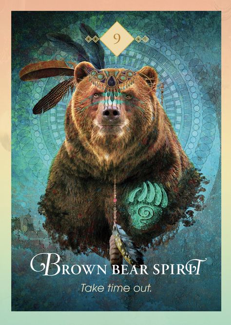 Animal Totem Spirit Guides, Bear Spirit Animal, Bear Spirit, Spirit Animal Meaning, Bear Totem, Animal Meanings, Spirit Animal Totem, Animal Spirit Guide, Spiritual Animal